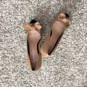 Jessica Simpson Heels